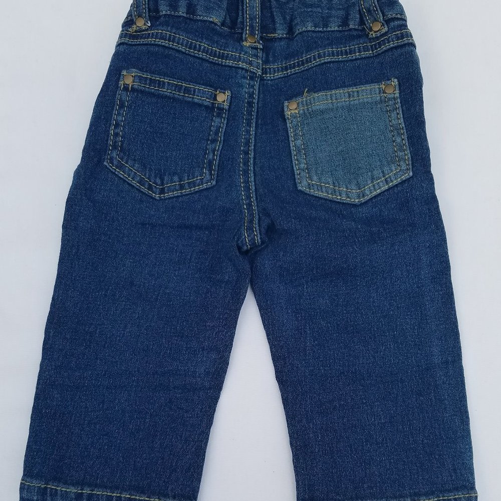 Jeans - Picture 2 of 3